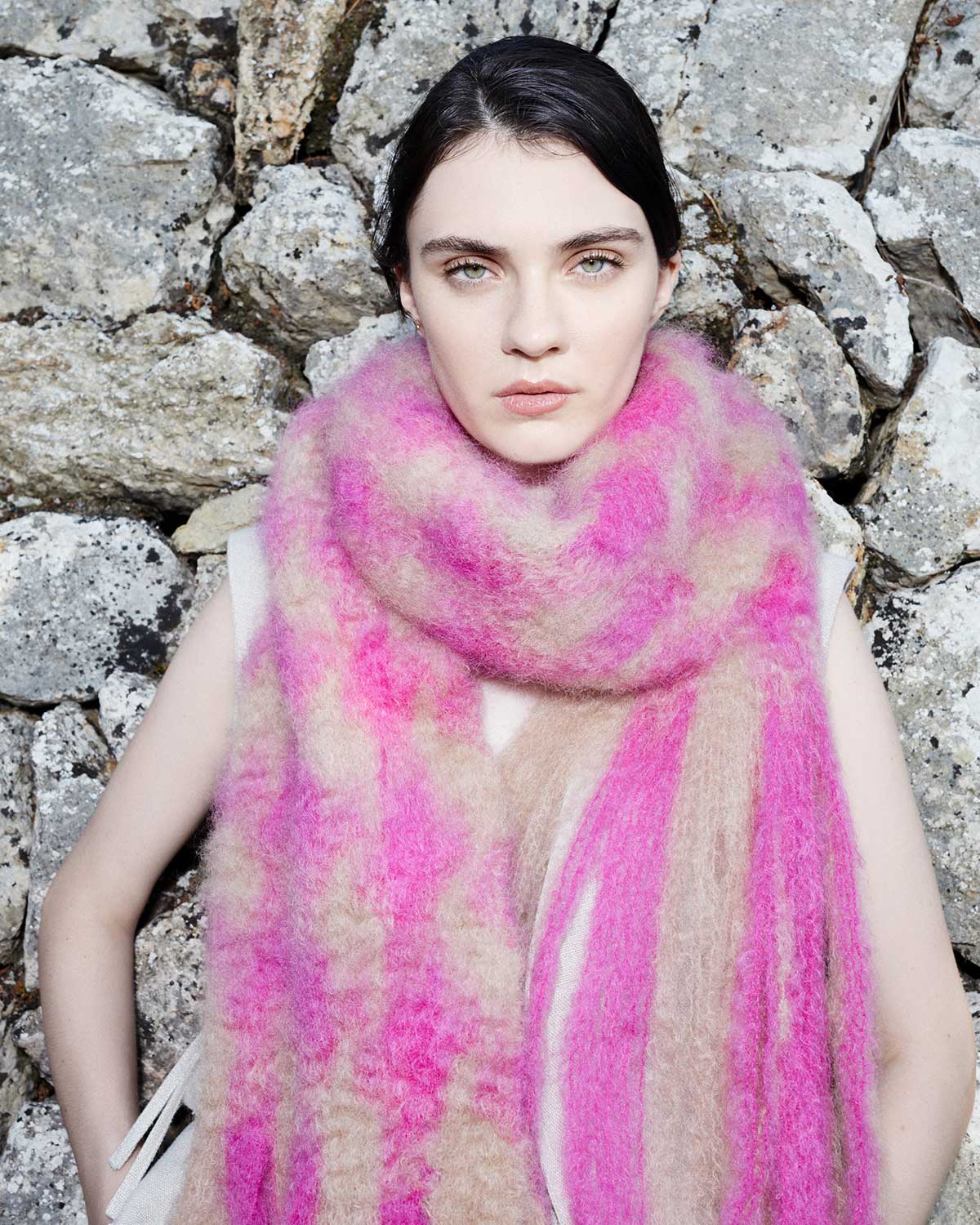 A. FOULARD MASELLA